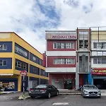 Oyo 502 Midah Inn Puchong
