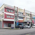 Oyo 502 Midah Inn Puchong