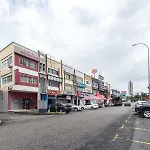 Oyo 502 Midah Inn Puchong