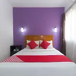 Oyo 502 Midah Inn Puchong