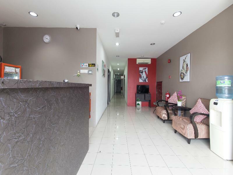 Hotel Oyo 502 Midah