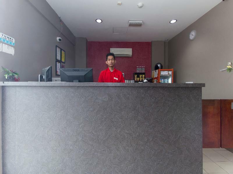 Oyo 502 Midah Puchong