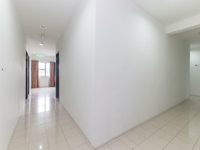 Oyo 502 Midah Hotel 2*
