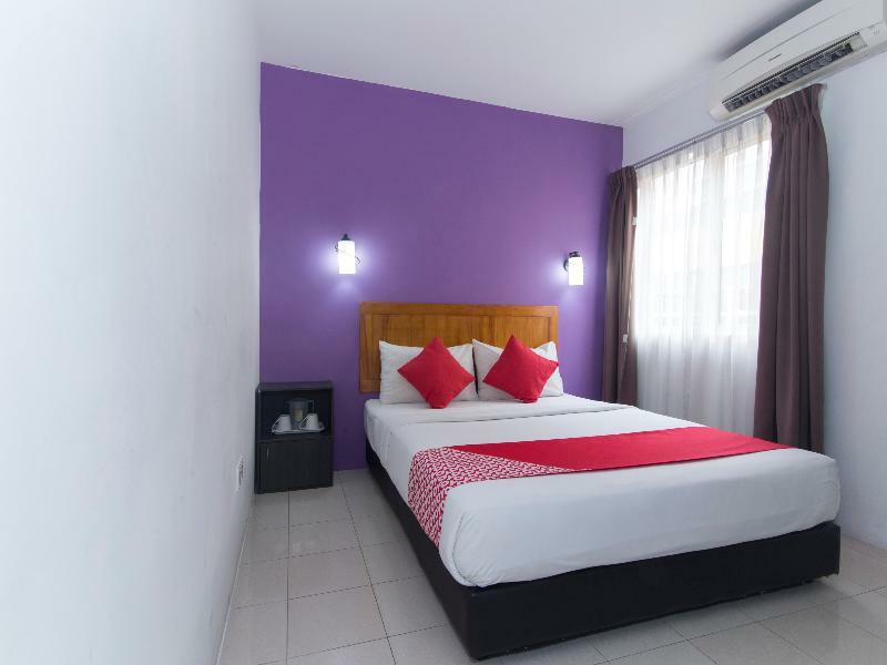 Hotel Oyo 502 Midah
