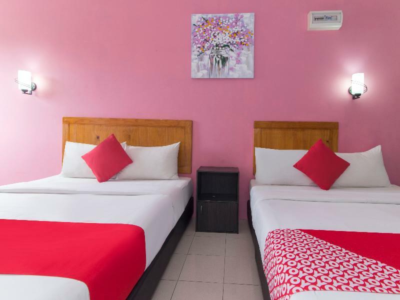 Hotel Oyo 502 Midah 2*