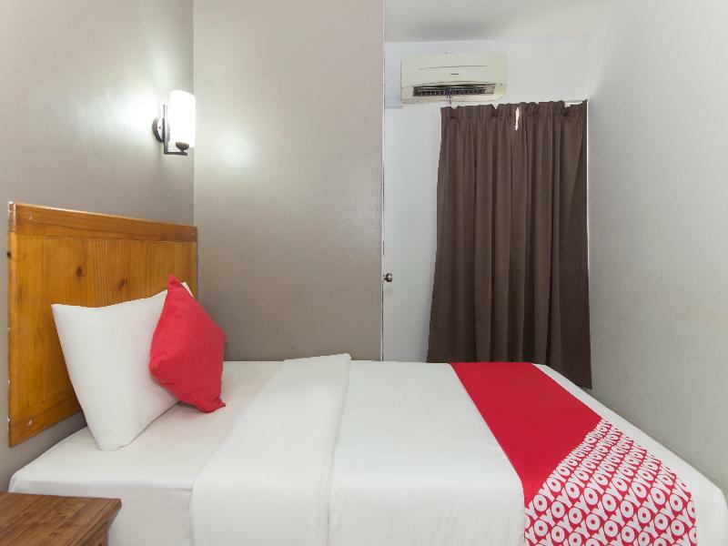 Oyo 502 Midah Hotel 2*