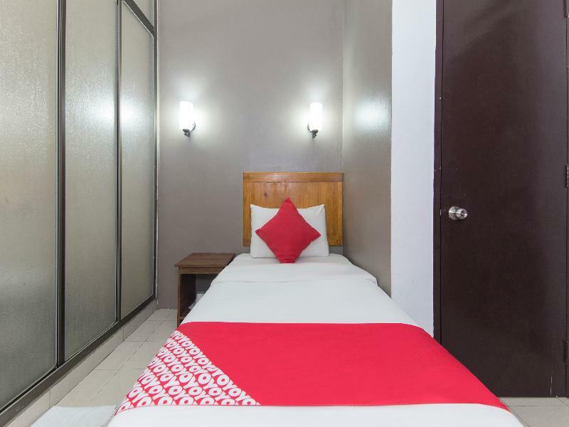 Oyo 502 Midah 2* Puchong
