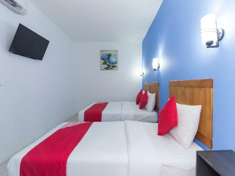 Oyo 502 Midah Hotel Puchong