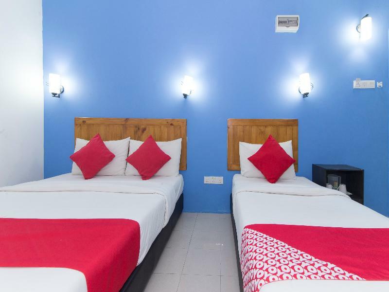 Oyo 502 Midah Hotel